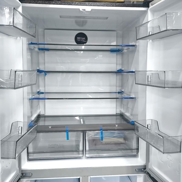 Холодильник двухкамерный Avest 405 литров (четырехдверный)