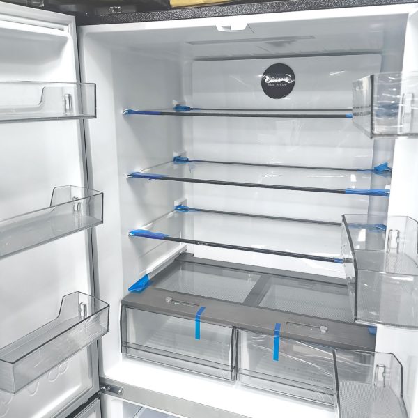 Холодильник двухкамерный Avest 405 литров (четырехдверный)