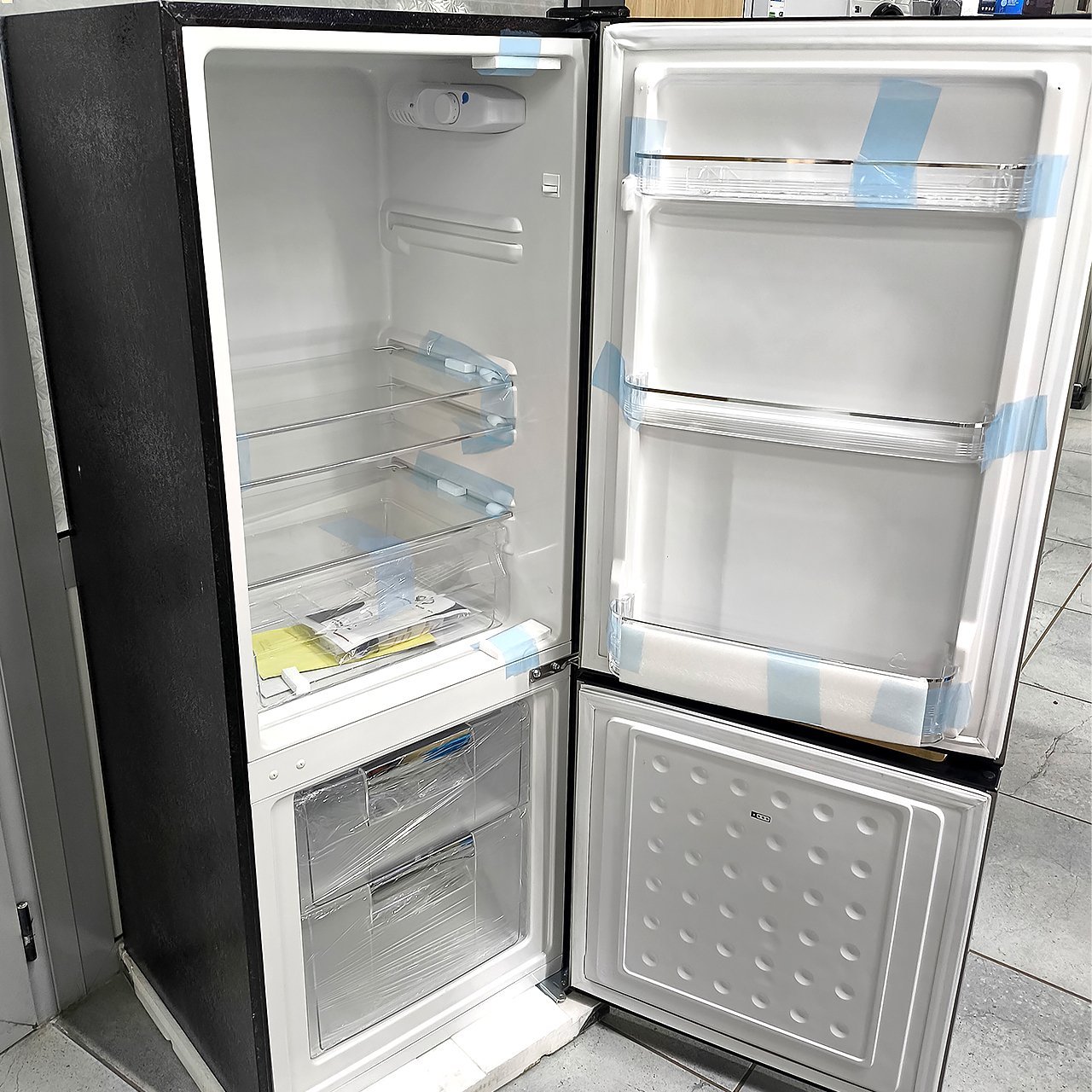 Холодильник двухкамерный Hantaji 201 литр