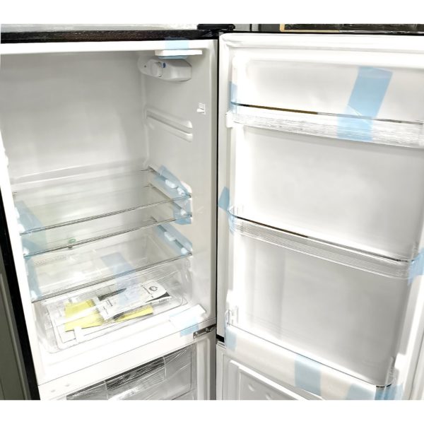 Холодильник двухкамерный Hantaji 201 литр