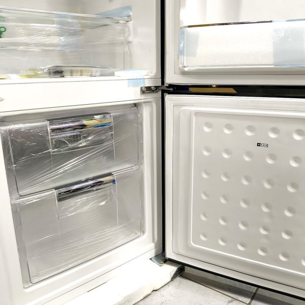 Холодильник двухкамерный Hantaji 201 литр