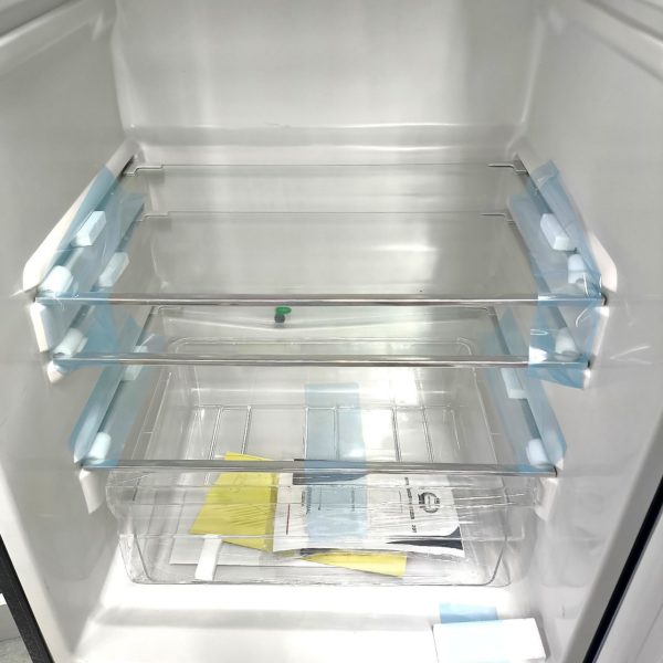 Холодильник двухкамерный Hantaji 201 литр