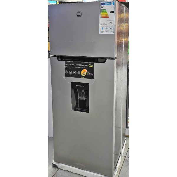 Холодильник двухкамерный Hantaji 208 литров