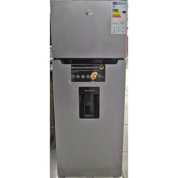 Холодильник двухкамерный Hantaji 208 литров