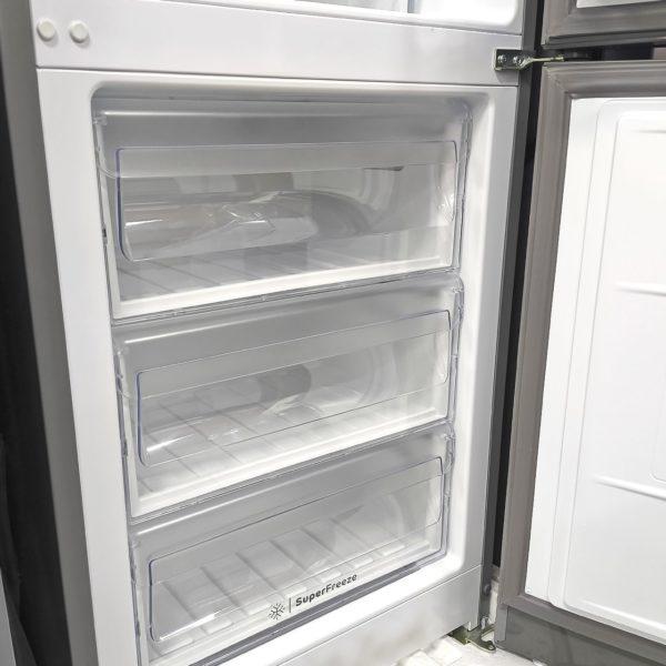 Холодильник двухкамерный Indesit 308 литров