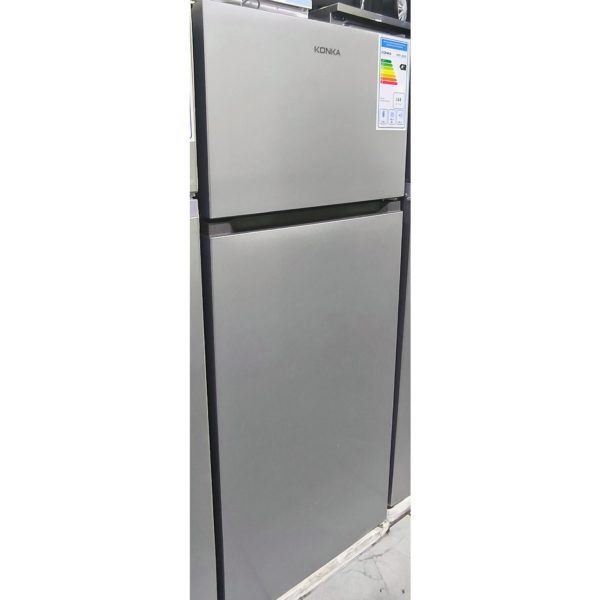 Холодильник двухкамерный Konka 201 литр