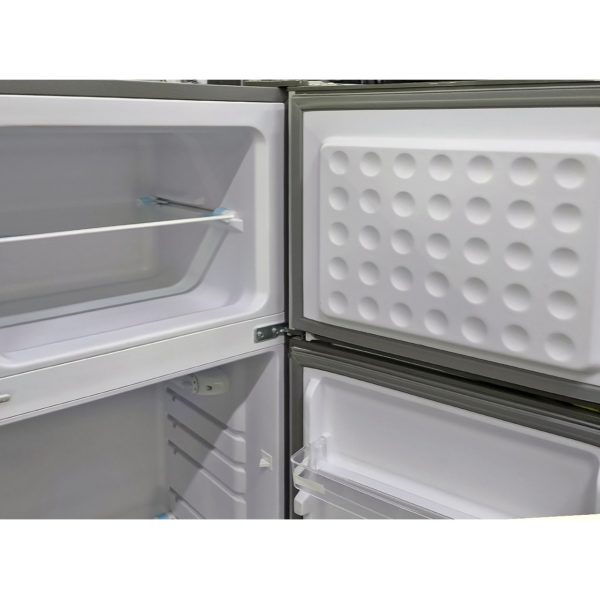 Холодильник двухкамерный Konka 201 литр