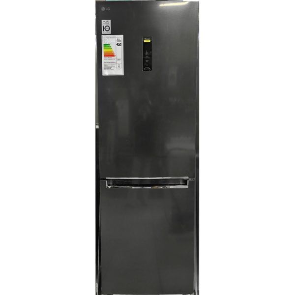 Холодильник двухкамерный LG 344 литра