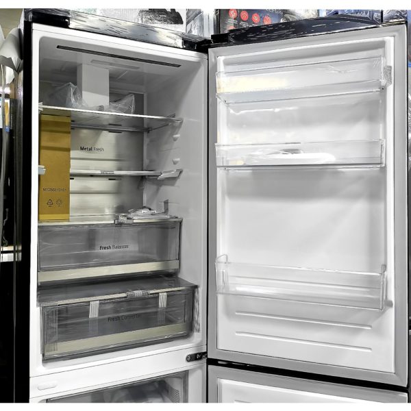 Холодильник двухкамерный LG 344 литра