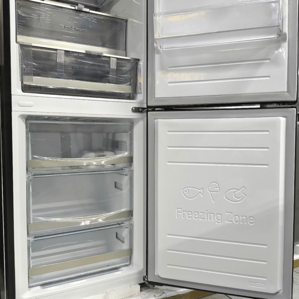 Холодильник двухкамерный LG 344 литра