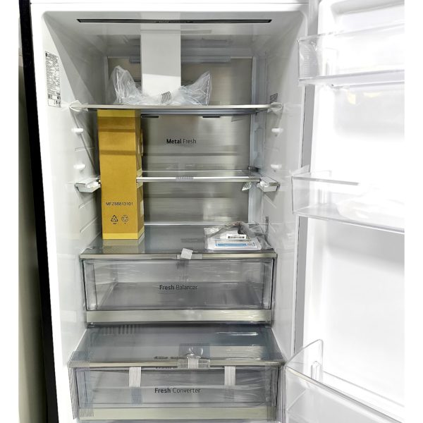 Холодильник двухкамерный LG 344 литра