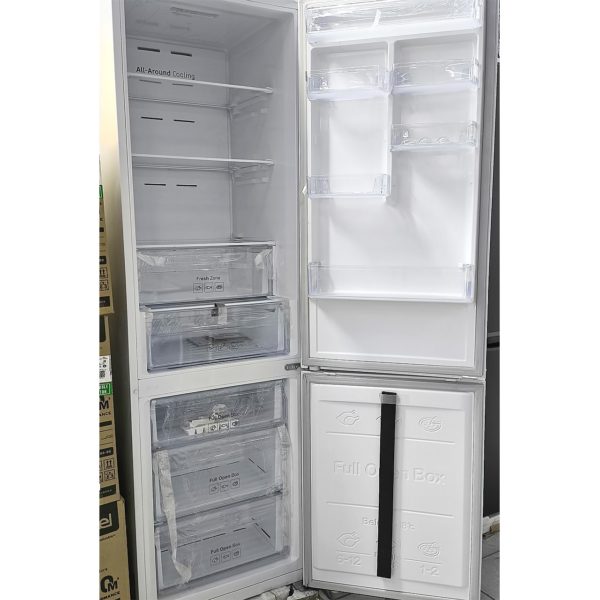 Холодильник двухкамерный Samsung 367 литров