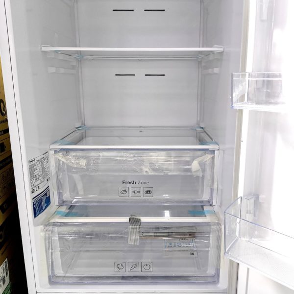 Холодильник двухкамерный Samsung 367 литров