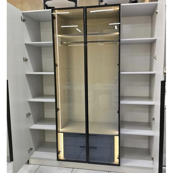 Шкаф Ларетта (акция!)