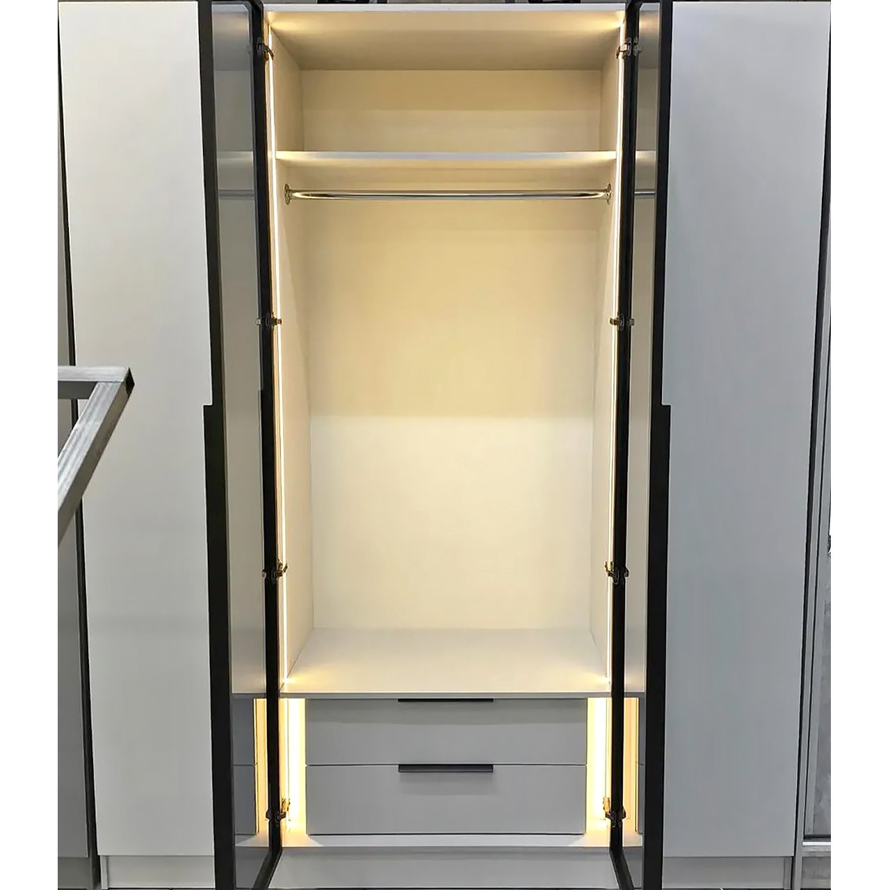 Шкаф Ларетта (акция!)