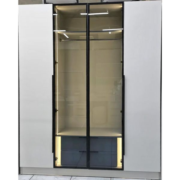 Шкаф Ларетта (акция!)