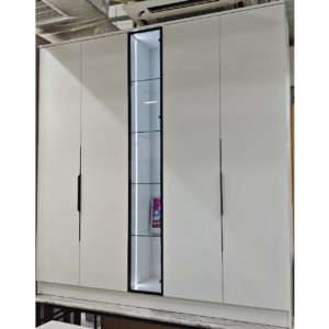 Шкаф Милана