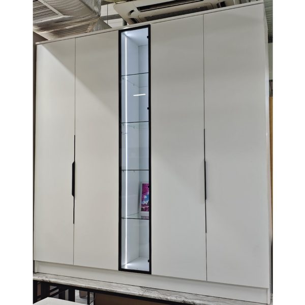 Шкаф Милана