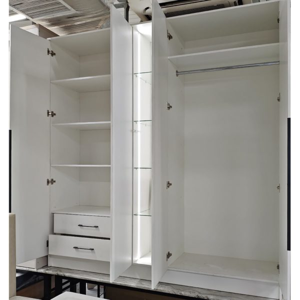 Шкаф Милана