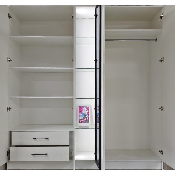 Шкаф Милана