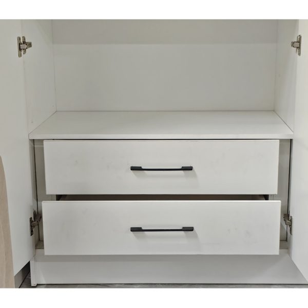 Шкаф Милана