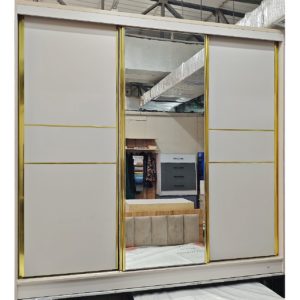 Шкаф-купе Мария (акция!)