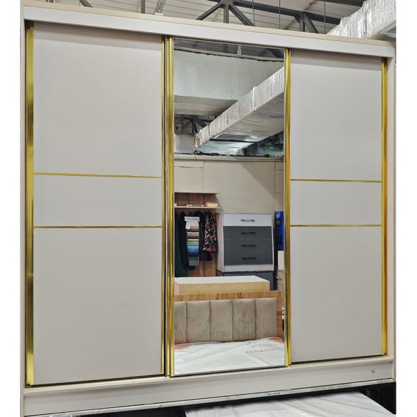 Шкаф-купе Мария (акция!)