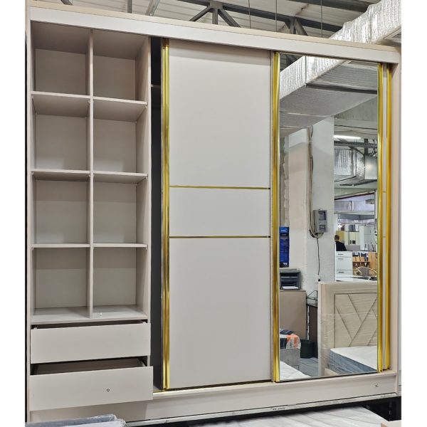 Шкаф-купе Мария (акция!)