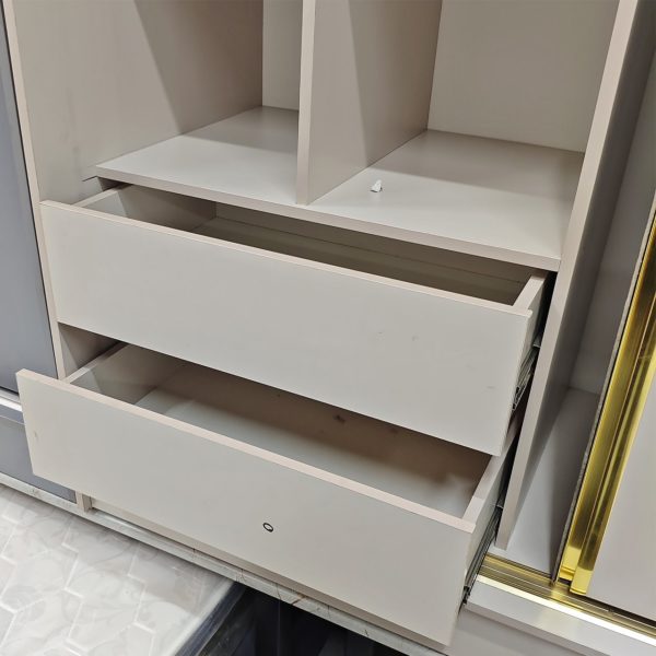 Шкаф-купе Мария (акция!)