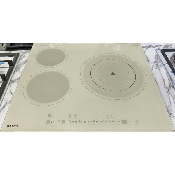 Электрическая варочная поверхность ASCO