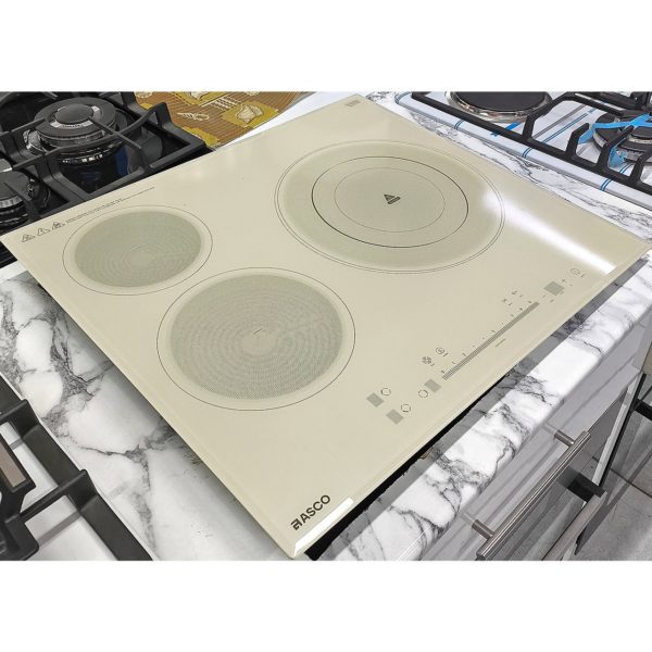 Электрическая варочная поверхность ASCO
