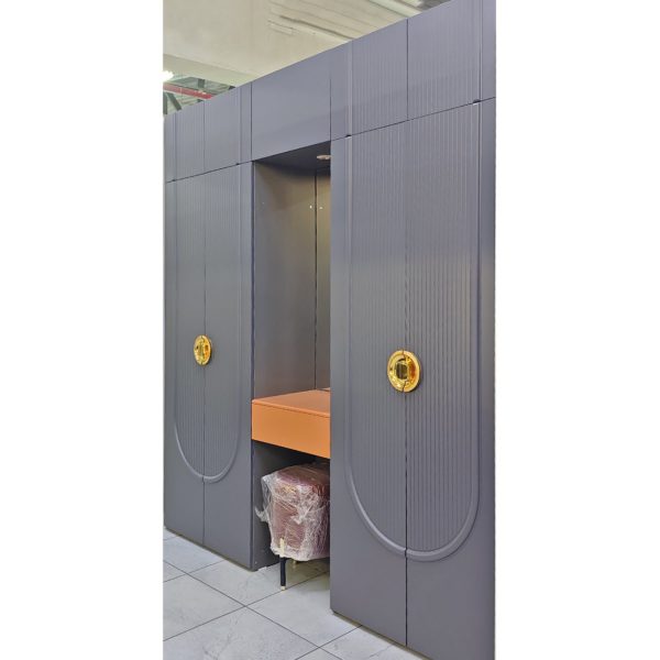 VIP-прихожая Карамель (new) (акция!)