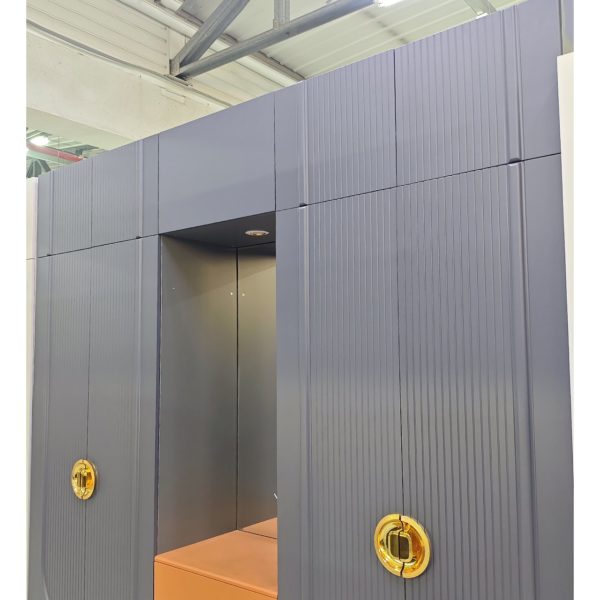 VIP-прихожая Карамель (new) (акция!)