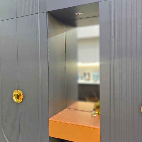 VIP-прихожая Карамель (new) (акция!)