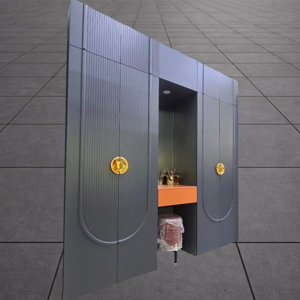 VIP-прихожая Карамель (new) (акция!)