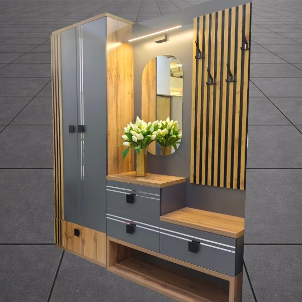 VIP-прихожая Лорд (new) (акция!)