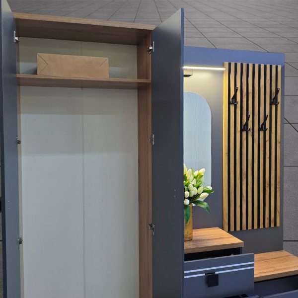 VIP-прихожая Лорд (new) (акция!)