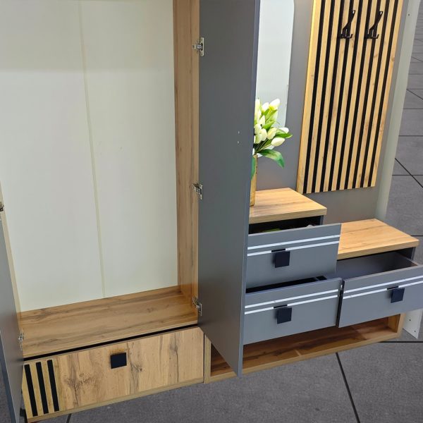 VIP-прихожая Лорд (new) (акция!)