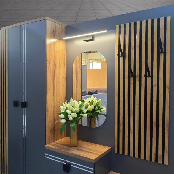 VIP-прихожая Лорд (new) (акция!)