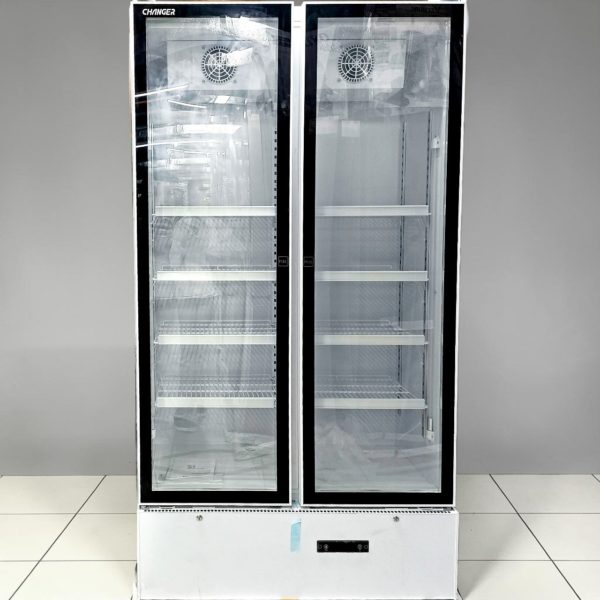 Витринный холодильник Changer 700 литров (акция!)