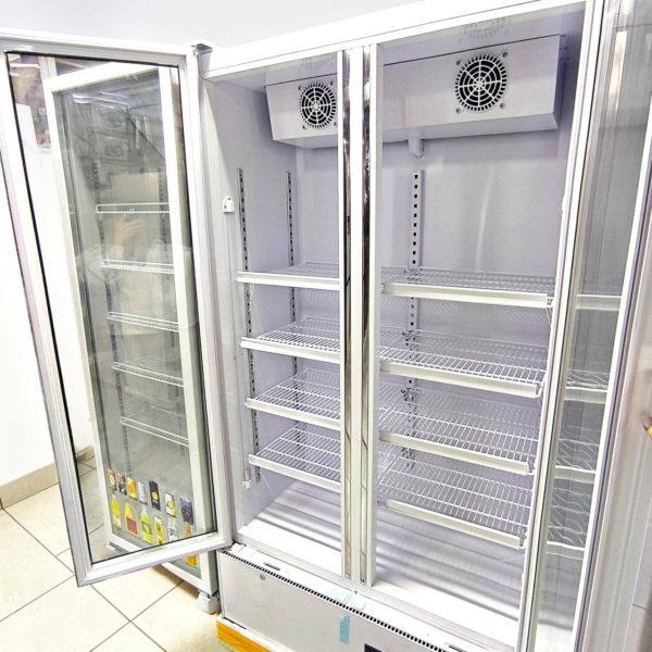 Витринный холодильник Changer 700 литров (акция!)