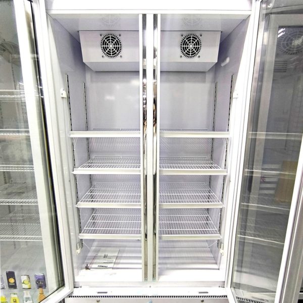 Витринный холодильник Changer 700 литров (акция!)