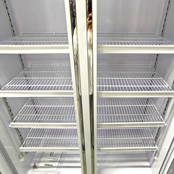 Витринный холодильник Changer 700 литров (акция!)