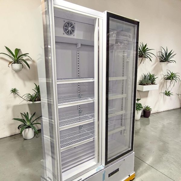 Витринный холодильник Changer 700 литров (акция!)