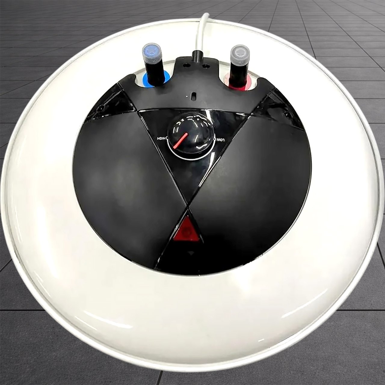 Водонагреватель Blesk на 100 литров