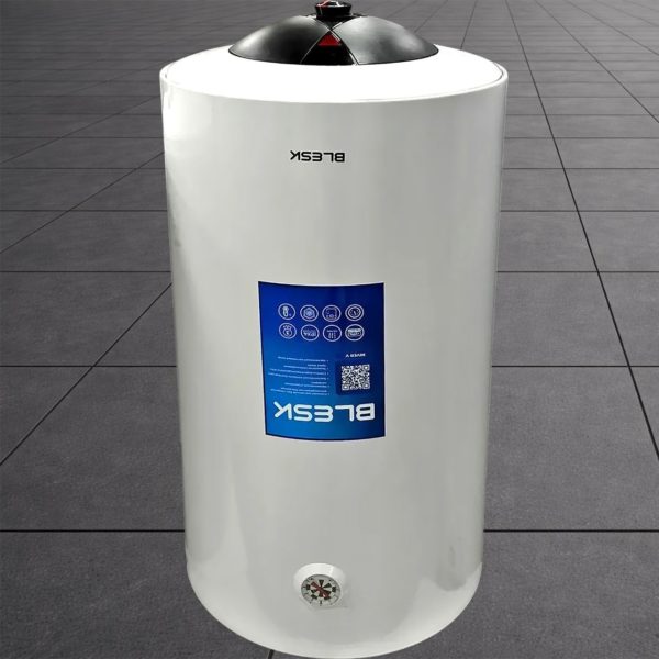Водонагреватель Blesk на 100 литров