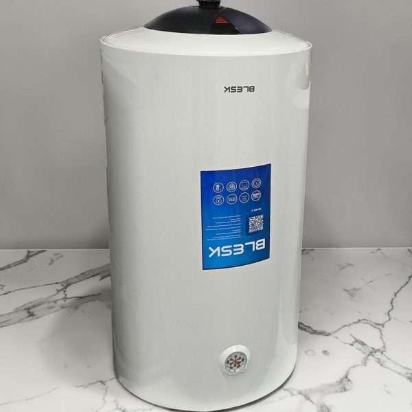 Водонагреватель Blesk на 100 литров