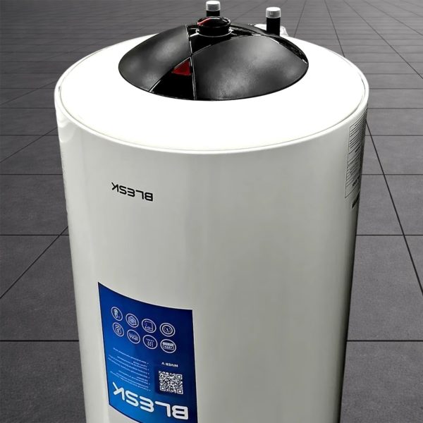 Водонагреватель Blesk на 100 литров