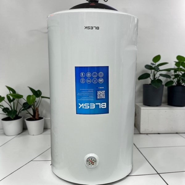 Водонагреватель Blesk на 100 литров