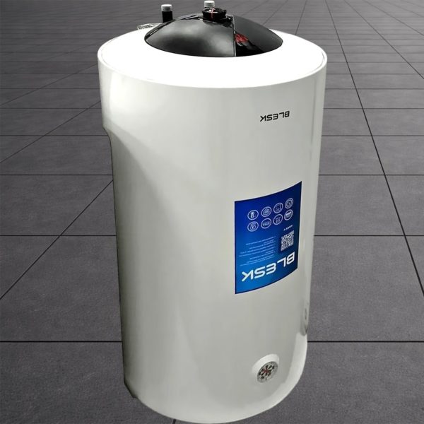 Водонагреватель Blesk на 100 литров